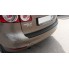 Накладка на задний бампер полиуретан ABS VW Golf 6 Plus (2009-)